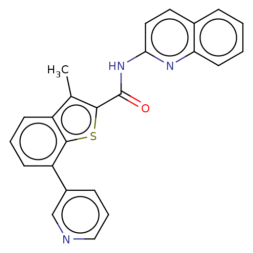 Chemical structure of BindingDB Monomer ID 50509880