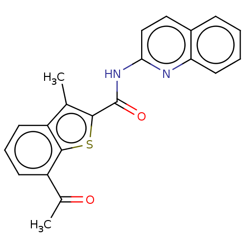 Chemical structure of BindingDB Monomer ID 50509881
