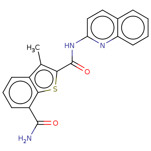 Chemical structure of BindingDB Monomer ID 50509882