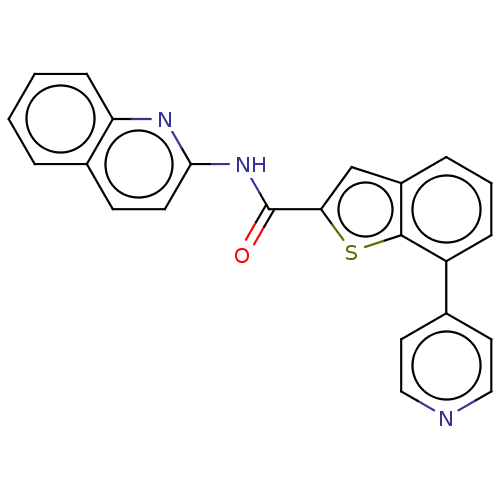 Chemical structure of BindingDB Monomer ID 50509888