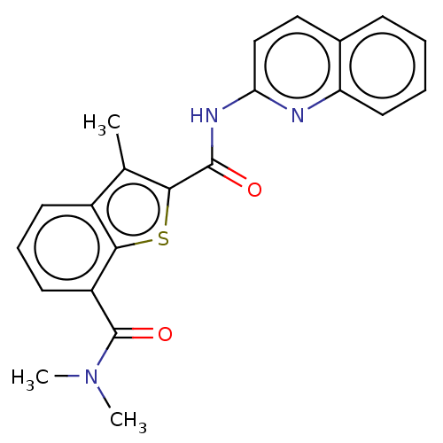 Chemical structure of BindingDB Monomer ID 50509890