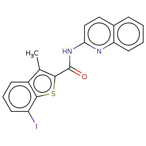 Chemical structure of BindingDB Monomer ID 50509891