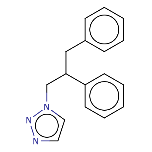 Chemical structure of BindingDB Monomer ID 50509908