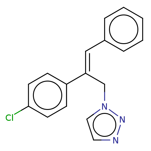 Chemical structure of BindingDB Monomer ID 50509911