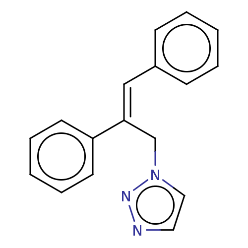 Chemical structure of BindingDB Monomer ID 50509913