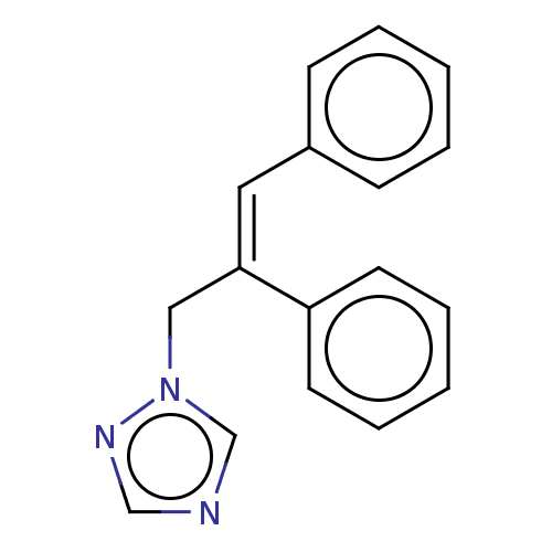 Chemical structure of BindingDB Monomer ID 50509914