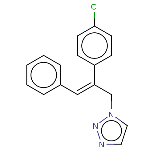 Chemical structure of BindingDB Monomer ID 50509916
