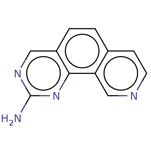 Chemical structure of BindingDB Monomer ID 50509919