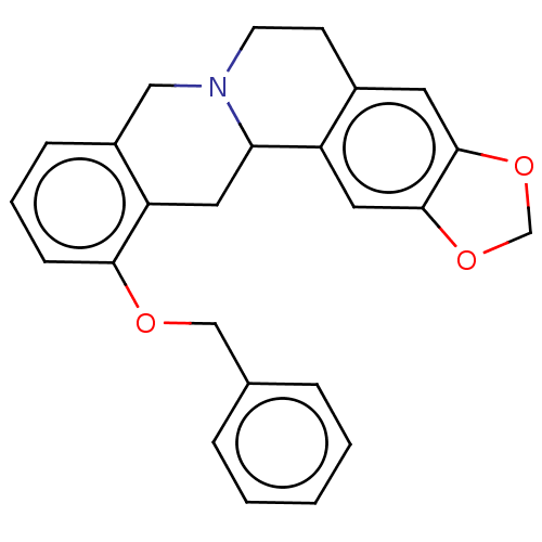 Chemical structure of BindingDB Monomer ID 50509942