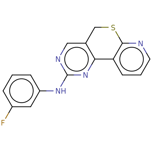 Chemical structure of BindingDB Monomer ID 50509975