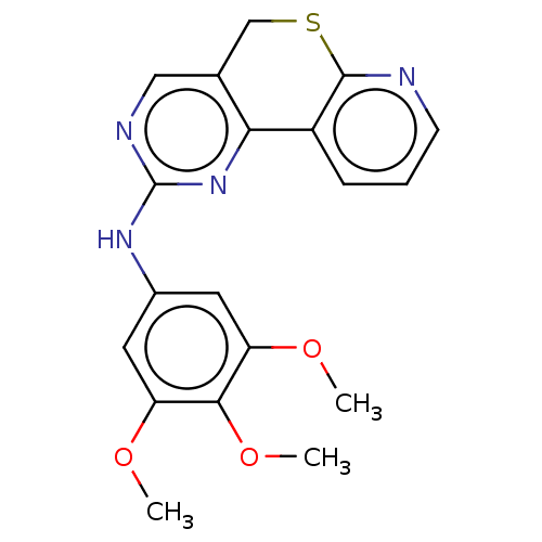 Chemical structure of BindingDB Monomer ID 50509978