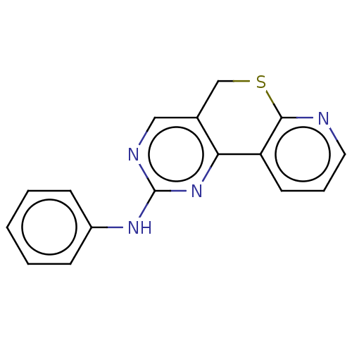 Chemical structure of BindingDB Monomer ID 50509979