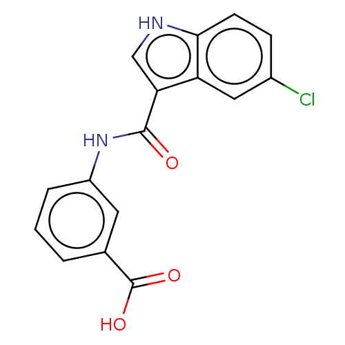 Chemical structure of BindingDB Monomer ID 50509985