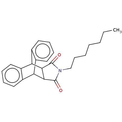 Chemical structure of BindingDB Monomer ID 50510007