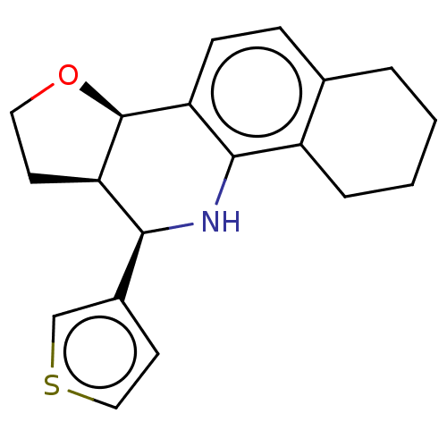 Chemical structure of BindingDB Monomer ID 50510068
