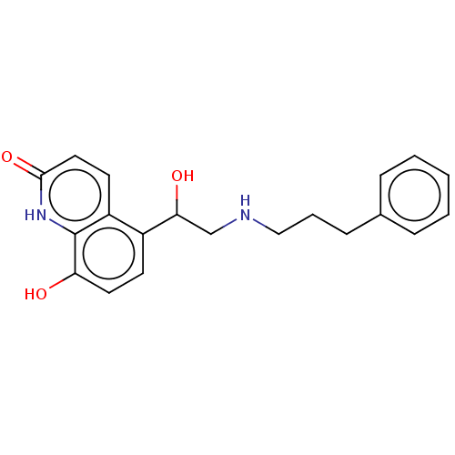Chemical structure of BindingDB Monomer ID 50510101