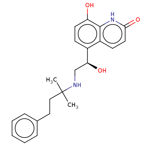 Chemical structure of BindingDB Monomer ID 50510102