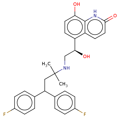 Chemical structure of BindingDB Monomer ID 50510103