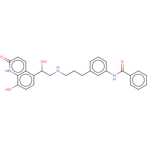 Chemical structure of BindingDB Monomer ID 50510105