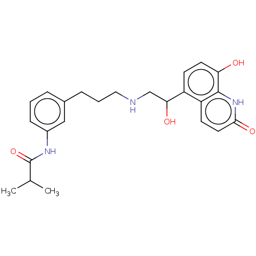 Chemical structure of BindingDB Monomer ID 50510106