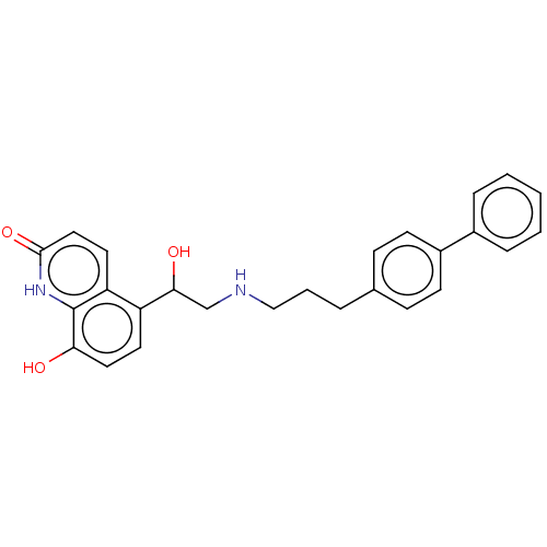 Chemical structure of BindingDB Monomer ID 50510109