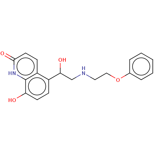 Chemical structure of BindingDB Monomer ID 50510110