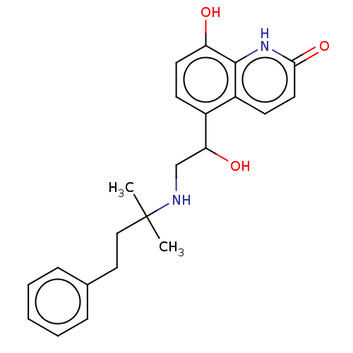 Chemical structure of BindingDB Monomer ID 50510111