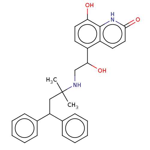 Chemical structure of BindingDB Monomer ID 50510112