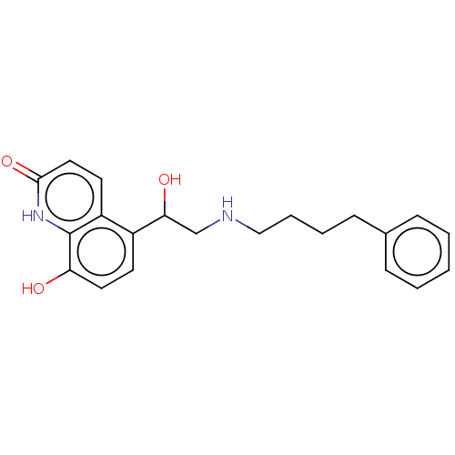 Chemical structure of BindingDB Monomer ID 50510117