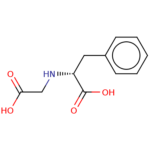 Chemical structure of BindingDB Monomer ID 50510125