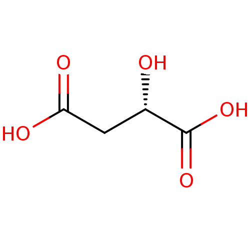 Chemical structure of BindingDB Monomer ID 50510127