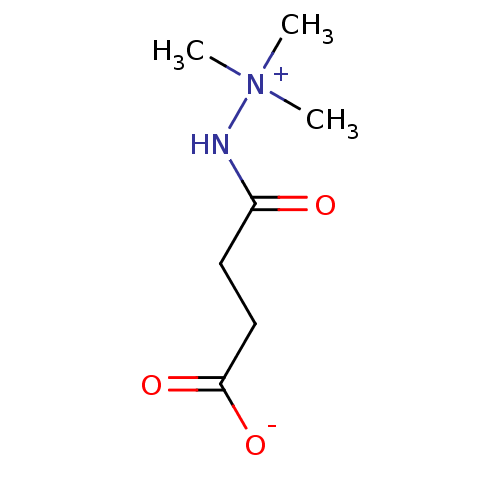 Chemical structure of BindingDB Monomer ID 50510128