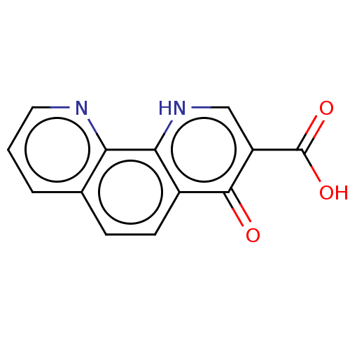 Chemical structure of BindingDB Monomer ID 50510129