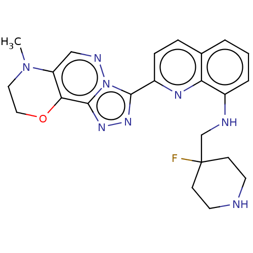 Chemical structure of BindingDB Monomer ID 50510161