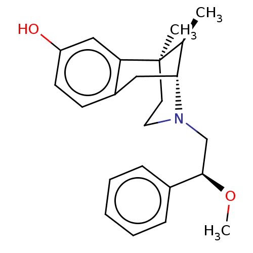 Chemical structure of BindingDB Monomer ID 50510200