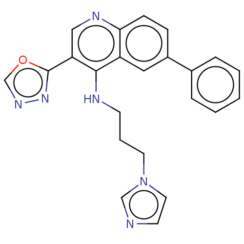 Chemical structure of BindingDB Monomer ID 50510251