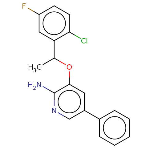 Chemical structure of BindingDB Monomer ID 50510299