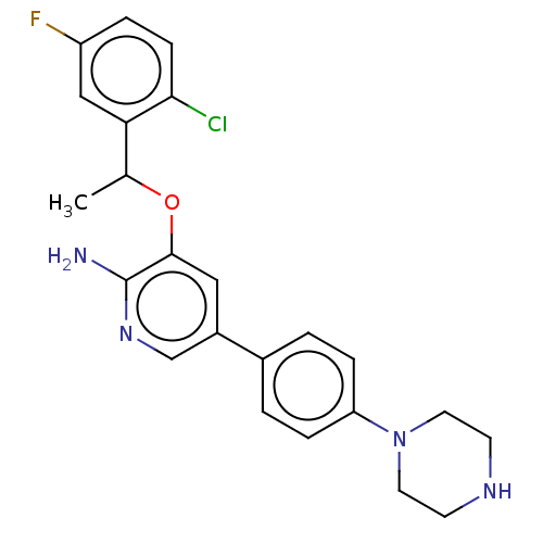 Chemical structure of BindingDB Monomer ID 50510305