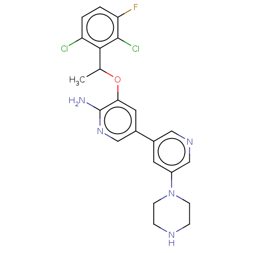 Chemical structure of BindingDB Monomer ID 50510308