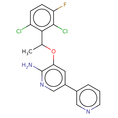 Chemical structure of BindingDB Monomer ID 50510314