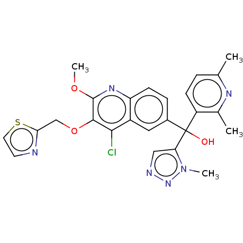 Chemical structure of BindingDB Monomer ID 50510353