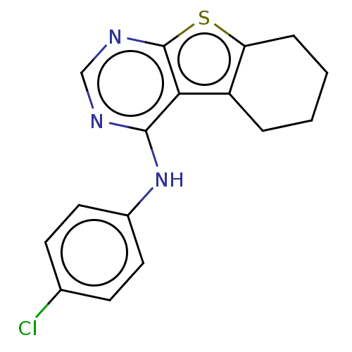 Chemical structure of BindingDB Monomer ID 50510391