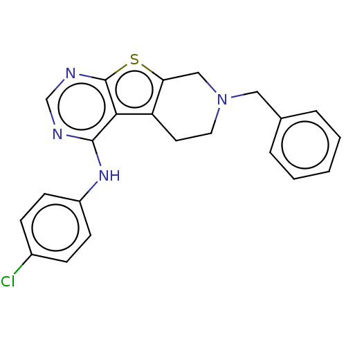 Chemical structure of BindingDB Monomer ID 50510405