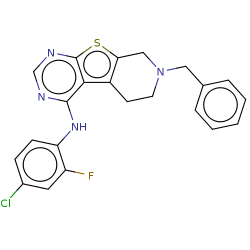 Chemical structure of BindingDB Monomer ID 50510416
