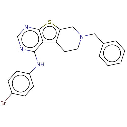 Chemical structure of BindingDB Monomer ID 50510428