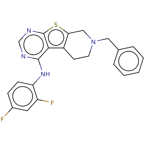 Chemical structure of BindingDB Monomer ID 50510432