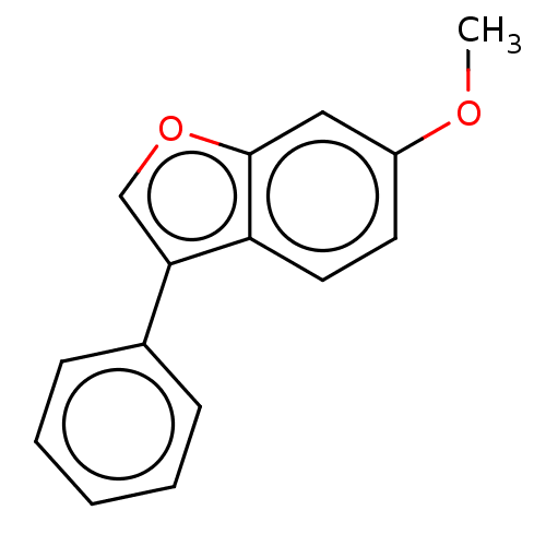 Chemical structure of BindingDB Monomer ID 50510476