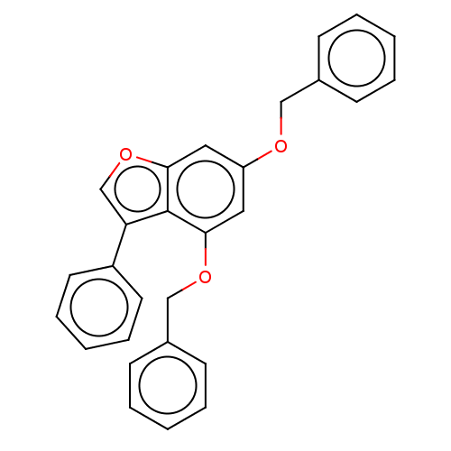 Chemical structure of BindingDB Monomer ID 50510477
