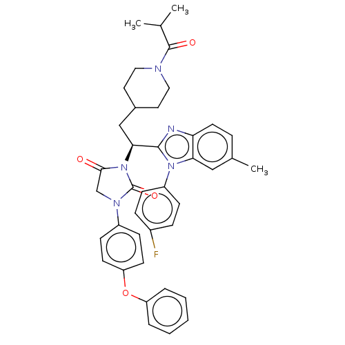 Chemical structure of BindingDB Monomer ID 50510478