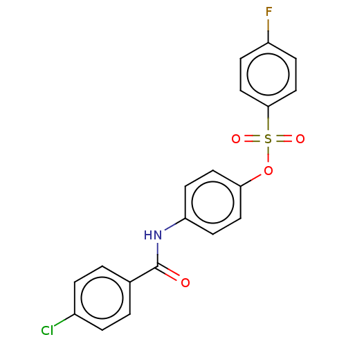 Chemical structure of BindingDB Monomer ID 50510616